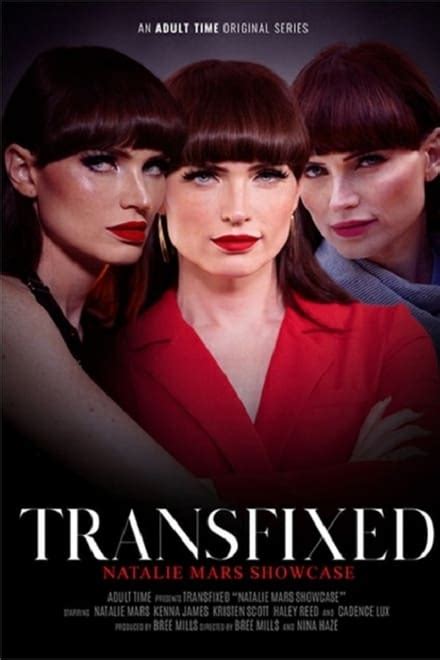 [Trans Sensual] My TS Stepmom Vol. 3 XXX (2021) .